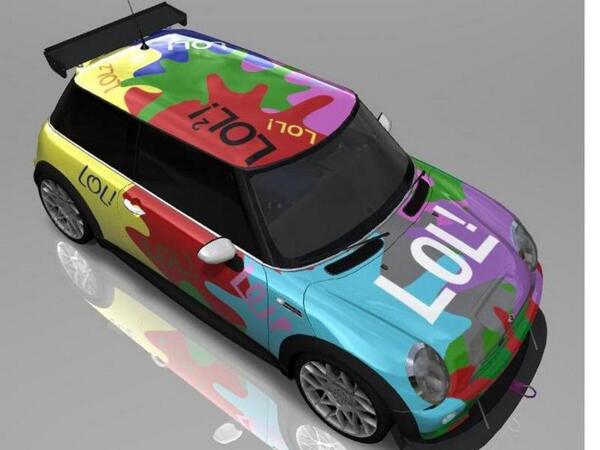 idrivemini's tweet photo. @EricJWest @Shrewsbury_MINI @Stratford_MINI @hdlcc @MiniDoorCo He knows it! First my MINI then Hubby;-) http://t.co/XK9pRbmNep