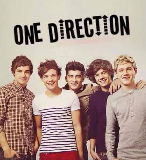 nerrystyle's tweet photo. I love 1D... 4ever :) http://t.co/Sbu2jsKi4U