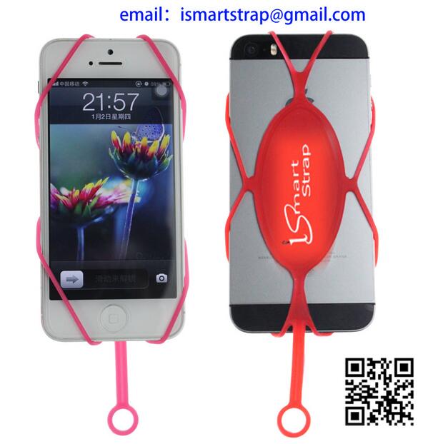 iSmartstrap tweet picture