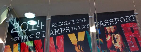 kateyyan's tweet image. #2014resolutions