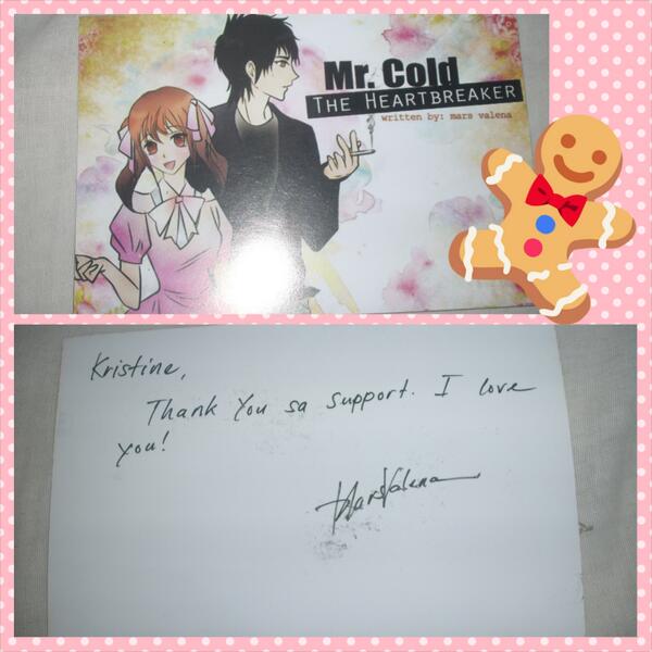 wattynation's tweet image. @MARShmallowsWP