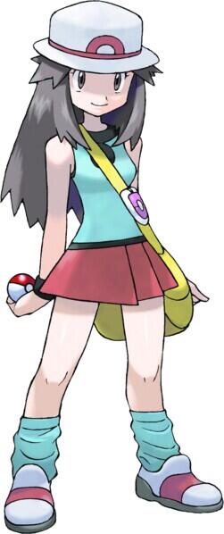 ポケモン人物画像bot ポケモン画像 リーフ 主人公 ファイアレッド リーフグリーン T Co Namoqtcshn ポケモン人物画像bot ポケモン画像 リーフ 主人公 ファイアレッド リーフグリーン T Co Namoqtcshn