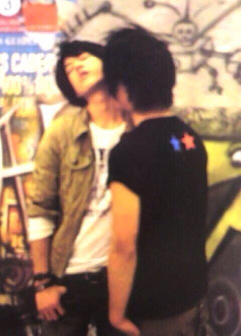 _________Yt____'s tweet photo. .

.

.

.

.

　　　圭人といちゃいちゃするの　~
　　　ふふ　、

.

.

.

. http://t.co/eIx4i4zisG