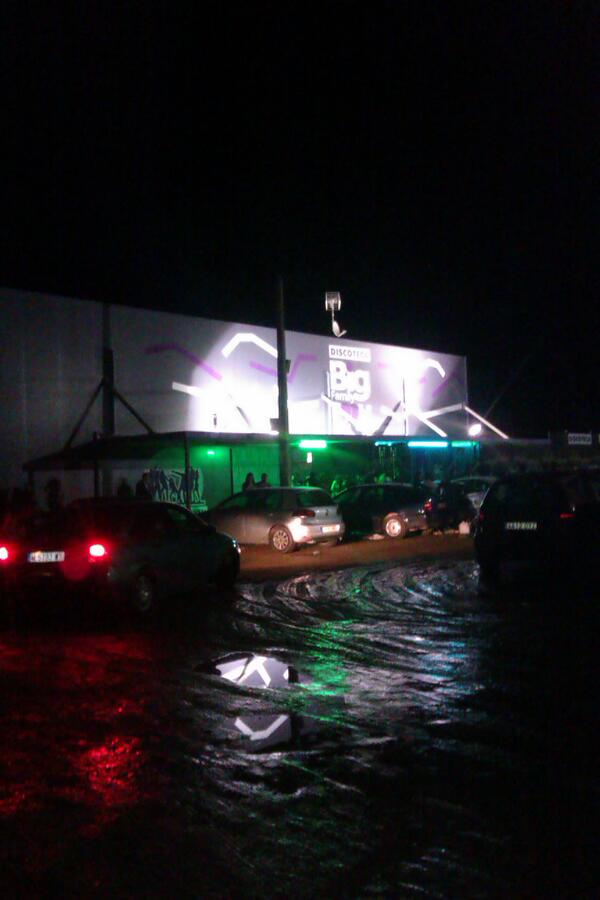 Vaya noxecita en la big family!@javiargueta14