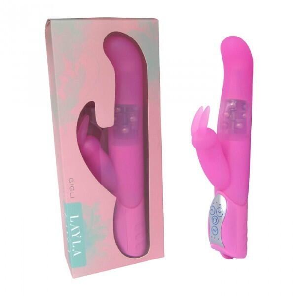 OFERTASNAVIDAD's tweet image. Conejitos rampantes sexshopsiglo22.xopie.com/es/list/catego…