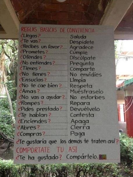 LoMejorDeFB's tweet photo. No es tan difícil http://t.co/ouC9ce5OBa