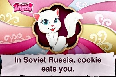 LizGafrida's tweet photo. Talking Angela told me my fortune. She’s spot on! http://t.co/LNw2C7hV8s http://t.co/CAVE0rgzYL