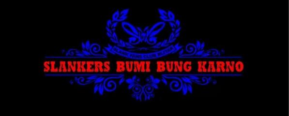 Slankers Bumi Bung Karno