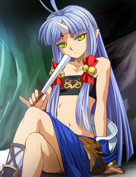 Skiiage's tweet photo. Why is Suzuka-hime so great? http://t.co/e9BSDjRWra