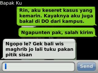 RonsImawan's tweet photo. LOL! Bapake polos sanget. :\ RT @Adjiegur: @LP2_Edensor No Comment #SayembaraEdensor http://t.co/zqZgJTA3sR