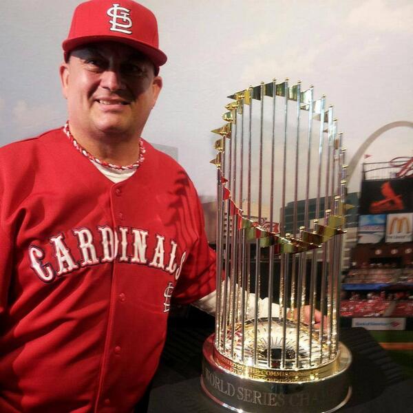 Humans of St. Louis tweet media