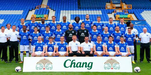 LigaaInggris's tweet photo. everton nih gan http://t.co/3Lpsu6wNPU