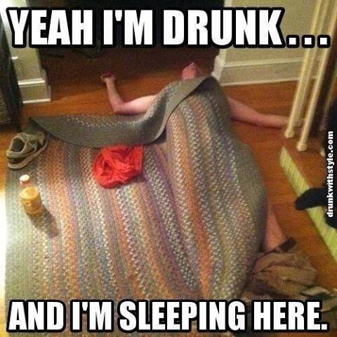 “<a href="/CauseWereGuys/">Because I'm a Guy</a>: Yeah I'm drunk... ” @TheRealGidd on his birthday:')