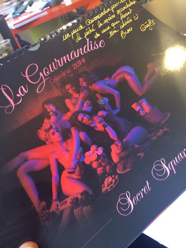 pascalnessim's tweet image. Ma plus jolie carte de vœux 😜 merci @Epikurienne #SecretSquare