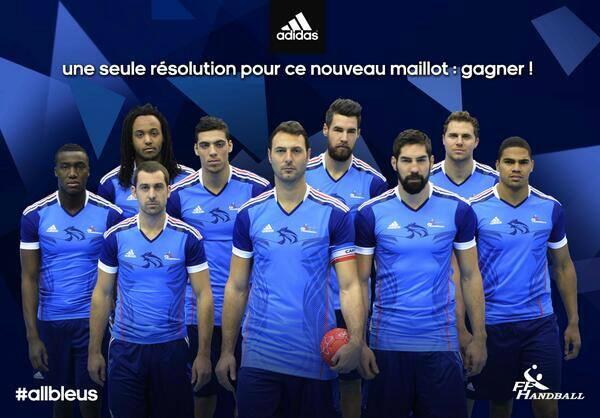 FHandball's tweet photo. http://t.co/tOzXRypADp