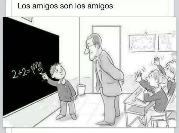 Fati2_6's tweet photo. Como vosotros no hay nadie os quiero AMIGOS !!! http://t.co/E88olIRuPe