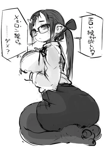 @fujinozu @sgtNAM 激エロんな鬼女教師が出来たで・・・すの(*'∀`*)フヒヒ 