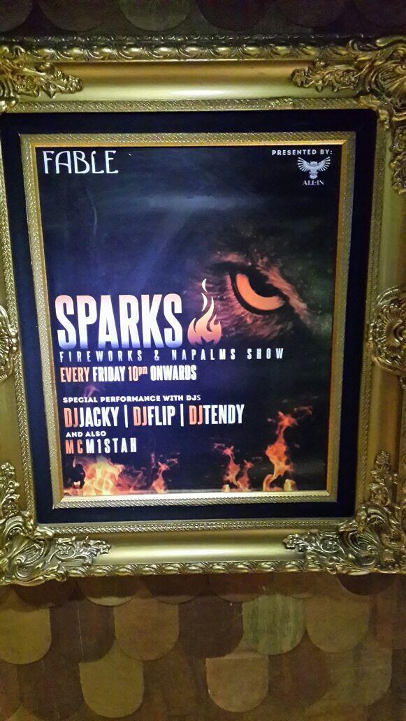 AutoOneGroup's tweet image. TONIGHT! Friday #SPARKS @FABLE_ALLin DJs: @flip_trigger @deejay_q @DJTENDY MC @M1stah &amp;amp; Guest DJ @StanKreelekamp
