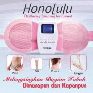 BilqisLuna's tweet photo. @Twitt_Iklan honolulu alat pelangsing tubuh dg harga terjangkau, gk perlu ribet, minat add 0in 23334de1 http://t.co/SAhATnas7e