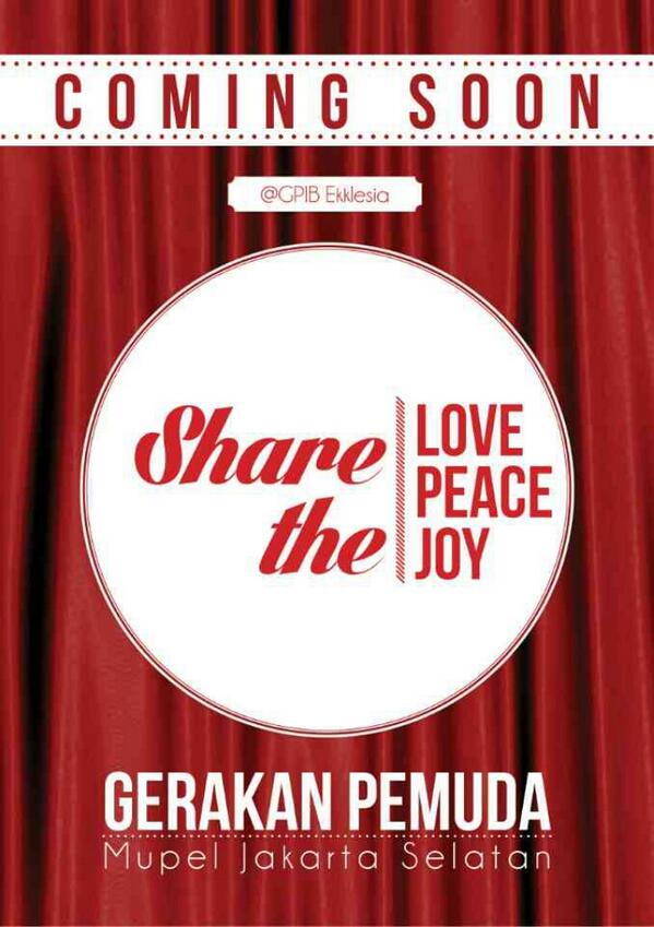 Coming soon <a href="/GP_SK/">GP Sumber Kasih DKI</a> <a href="/GPSejahtera/">GPSejahtera Jaksel</a> @gpGibeon <a href="/GP_BM/">GP Bukit Moria</a> <a href="/GPKharisma/">GP Kharisma❤️ Memecoin</a> <a href="/gpmutan/">GP Mupel Selatan</a>