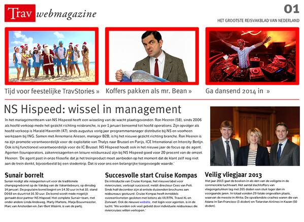 MAG gezien tweet media