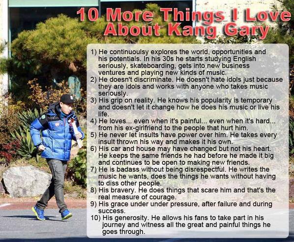 ItsMondayCouple's tweet photo. 10 things I LOVE about kang gary ;;) -gaeli http://t.co/uDL2BDxgNd