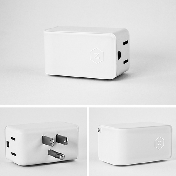 GuyKawasaki's tweet photo. Check out the Zuli smartplug to control your home's energy consumption with your phone. http://t.co/l4fuPFaRER http://t.co/CKj4l6eP7B