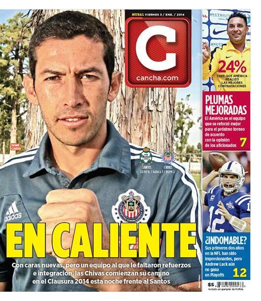 SanCadilla's tweet photo. ¿Hoy juegan las @Chivas o será que hoy juegan con las @Chivas? http://t.co/AgJS65OKlr
