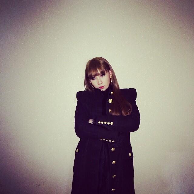 sexy charismatic leader cl lee chaerin official sexy charismatic leader cl lee chaerin official