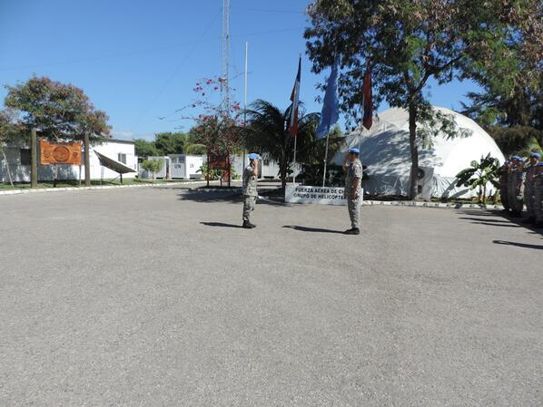Minustah_Chile tweet picture