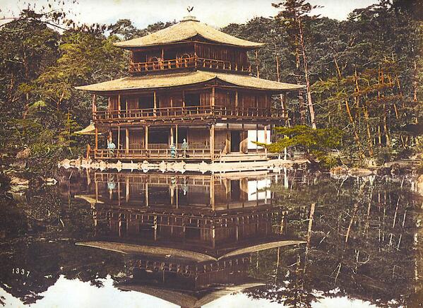 mazikiti_hanzai's tweet photo. 「世の中の美は、自分にとって醜いと感じたが、反面、その美にたいするねたみを押さえることができなかった」 

【金閣寺放火事件(1950)】、林承賢 https://t.co/NFgcBWT1dr