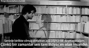 bir zamanlar..