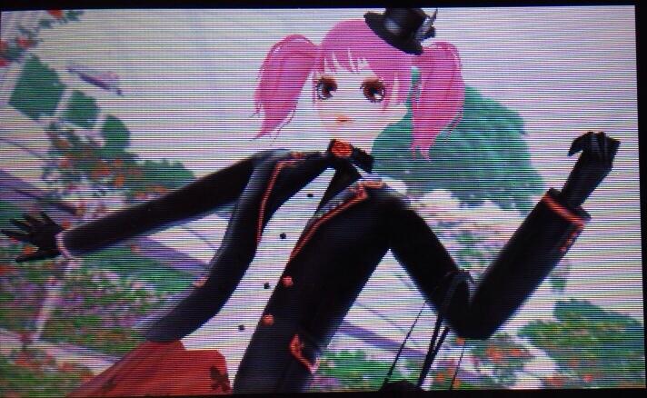 ぬこじた ソシャゲのアバター着せ替えとかが好きな人には わがままファッション ガールズモード よくばり宣言 3ds オススメ 髪型とか服とかメイクとかまで一個ずつ変えれるよ Http T Co 1yd2mmh9zr Twitter