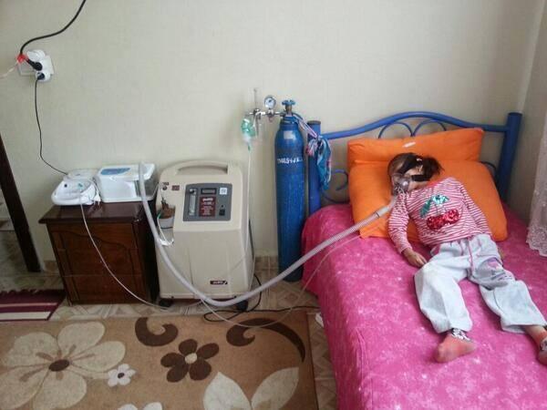 Arkadaşlar ÖNEMLİ ! 7 Yaşındaki Miraç Akciğer nakli bekliyorUlaşabileceğiniz tel :Fatma Hamitgil No : 0531 607 97 11