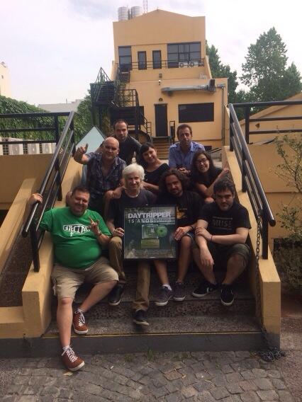 Juan Di Natale tweet media