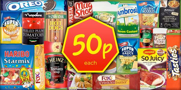 Asda tweet media