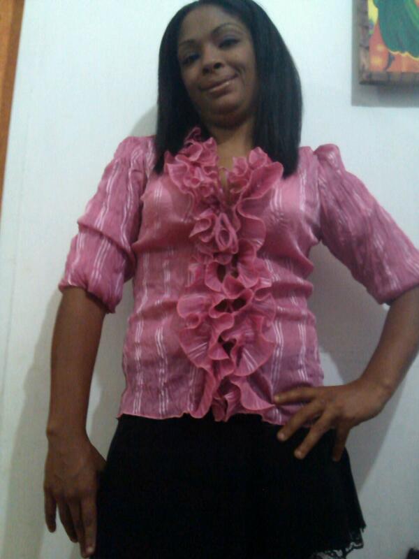 braisermarhubi's tweet photo. Más bella http://t.co/rzve7mFlcu