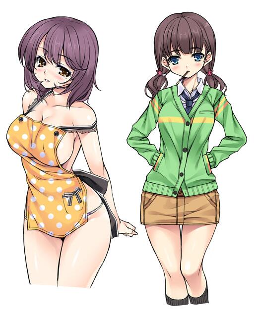 快楽天beast用のプロット作業してます。来月お見せできるかな、と思います!あとHP用にしまかぜちゃん描いてます。次の更新でアップしたいです( ' ▽ ` ) 