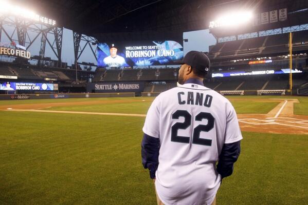 Get used to seeing this