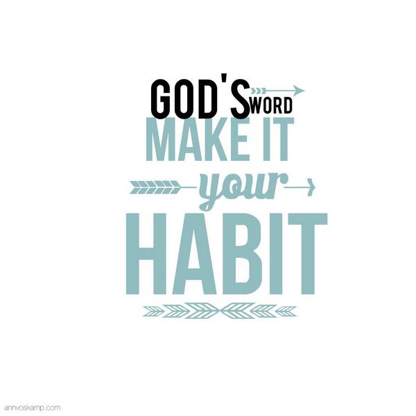 AnnVoskamp's tweet photo. When Jesus was tempted, He fought satan w/ Word of God.Where's your sword? #MemoryProject2014 coming up today! THIS: http://t.co/jpT03WwFtv