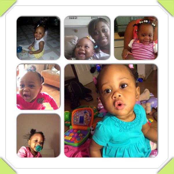 __BeYOUtiful_'s tweet photo. It's my kaykay first birthday.!!!!! 😘😘😘😃😃 http://t.co/enmt7LoJHq
