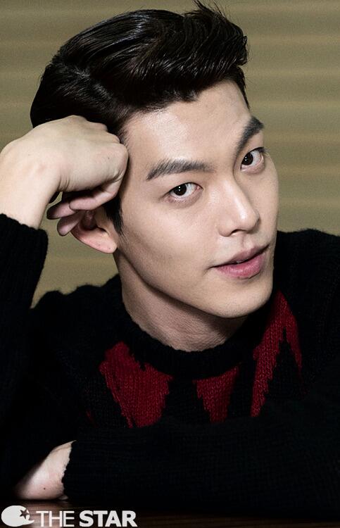 ninduuttt's tweet photo. Good night oppa♥ RT @KimWooBinIndo good night~ http://t.co/pxWWCniiCM