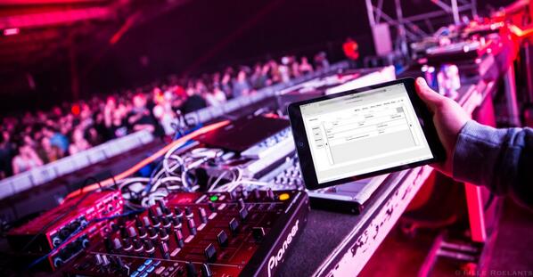 <a href="/DoomsdayBelgium/">Doomsday Festival</a> was the first festival where we tested our artist management software. #MVP #festivalsoftware #EDM
