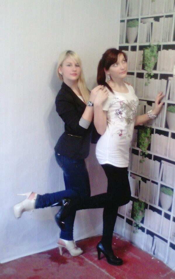 Antonina_rus's tweet photo. Моя любимая подружка^-^ http://t.co/c0ZXFrniut