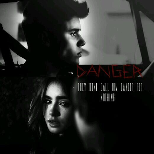TheDangerSeries's tweet photo. #DANGER http://t.co/Zn1VHDPbEv