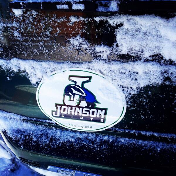 NVU_Johnson's tweet photo. RT @joshdemarsh: #Johnsonstate #classof2018 http://t.co/UPU50DpRQM