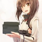 イラストレーター 担当艦娘を語る 島田フミカネ編 Togetter