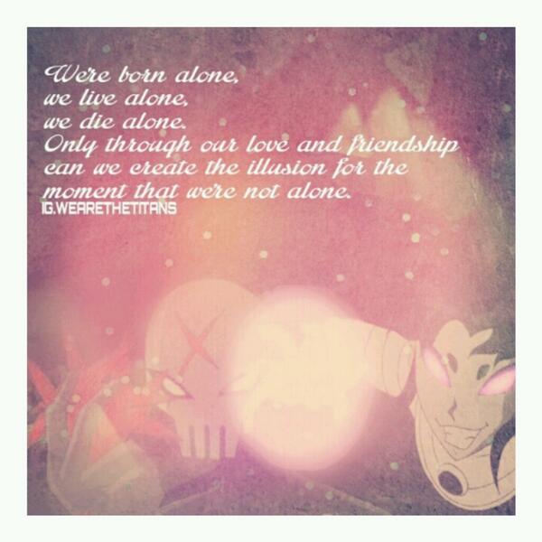 TeenTitans15's tweet photo. For a contest on Instagram~
#saveseasonsix #teentitans http://t.co/3270XNLxaC