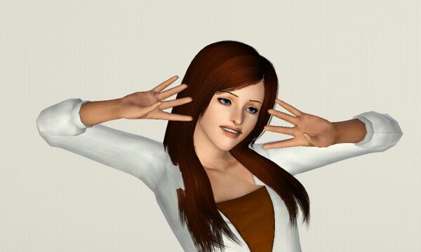 Sim_LOL_'s tweet photo. Hi! :) http://t.co/mv4qnjYBdA