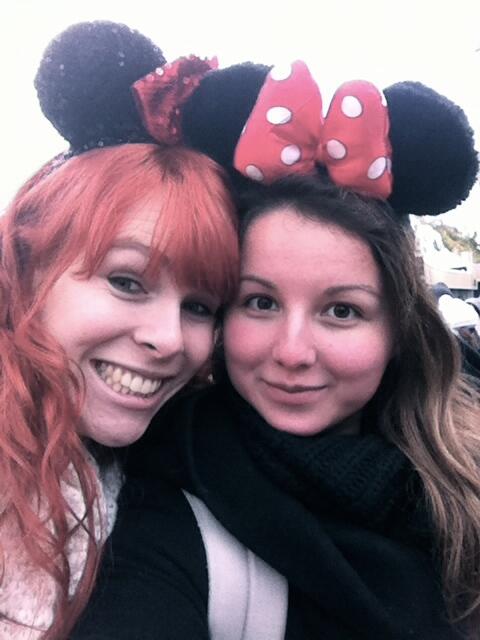 Gabyleeee's tweet photo. Disneyland Paris was the best #disney #disneyland #paris #holidays http://t.co/zmPckKMFMQ